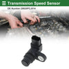 Honda CR-V 2.4 (2002-2005) 1 Pc Black Transmission Speed Sensor