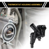 JEEP Compass JC Engine Coolant Thermostat Housing (2020-2021)