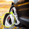 Car Motorcycle Bike Wheel Rim - Red 4 Pcs Aluminum Tire Valve Caps