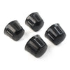 50cc 70cc 110cc 125cc Quad Bike ATV 4 x Dust Cover Caps (No Year Specified)