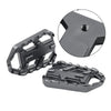 Suzuki V-Strom DL650 DL1000 Wide Foot Peg Adaptors (2006-2023)