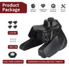 Yamaha Warrior 350 Gas Fuel Petrol Tank (1987–2004)