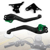 Yamaha FZ6 FAZER FZ6R XSR 700 900 Brake Clutch Lever (2004-2023)