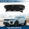 Land Rover Range Rover Evoque Front Left Fog Light Grill (2012-2018)