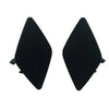 Cadillac SRX Headlight Washer Spray Nozzle Covers (2010-2016)