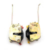 Toyota Corolla Levin 1983-1987 Front Door Lock Actuator