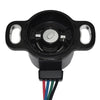 Suzuki Samurai, Chevrolet, Pontiac Throttle Position Sensor (1986-1995)