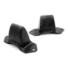 Nissan Datsun Navara D22 NP300 Rear Spring Bumper