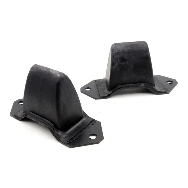 Nissan Datsun Navara D22 NP300 Rear Spring Bumper