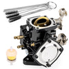 Yamaha WaveRunner Superjet SJ650 / SJ700 Carburetor (1990–1995)
