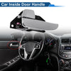 Hyundai Sonata 2001-2005 Black Chrome Interior Door Handle