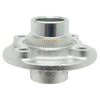 Yamaha Wolverine 450 YFM450 Rear Disc Hub Bracket (2006–2010)