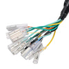 Honda SL350 High-Performance Wiring Harness (1971–1972)