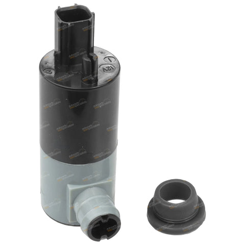 Ford Ranger PJ PK PX Front Windscreen Washer Pump (2007 - 2021)