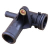 Jeep Liberty Engine Water Pump Inlet Tube