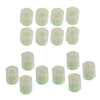 16 x Luminous Tire Valve Stem Caps
