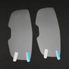 APRILIA RS125 Tuono125 Scratch Film Dashboard Screen Protector (21-22)