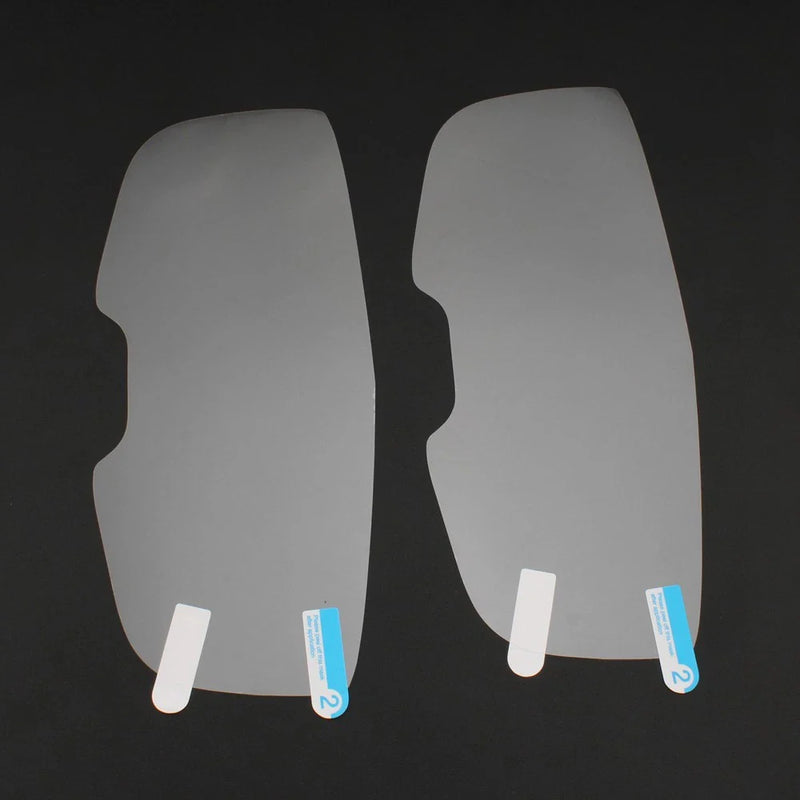 APRILIA RS125 Tuono125 Scratch Film Dashboard Screen Protector (21-22)
