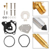Yamaha 2-Stroke 40HP E40X Outboard Carburetor Repair Kit (1996-2000)