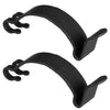 Toyota 4 x Air Filter Cleaner Housing Box Lid Spring Clip Clamp