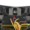 BMW S1000RR / HP4 / S1000R Smoke Tail Light + Turn Signals (2010-2023)
