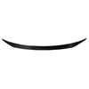 Porsche 911 991.1 2012-2016 Carbon Fiber Rear Trunk Spoiler Wing
