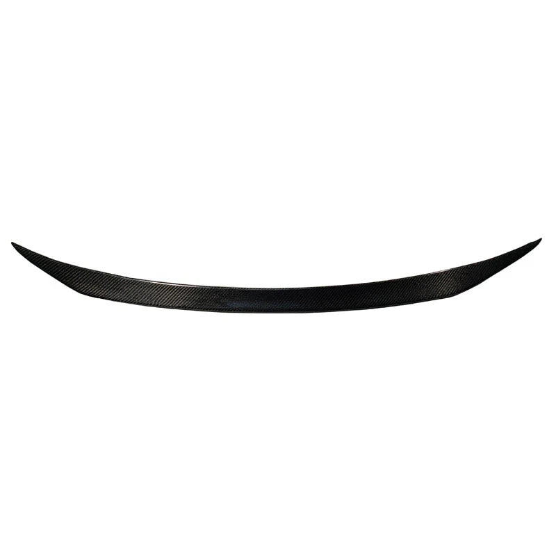 Porsche 911 991.1 2012-2016 Carbon Fiber Rear Trunk Spoiler Wing