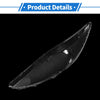 Ford Fiesta 1 x Front Right Headlight Lens Cover (2009-2012)