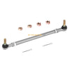 Yamaha Golf Cart G11 G14 G16 G19 G20 G21 G23 A E Tie Rod Assembly (1996–2009)