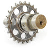 Mercedes W201 W123 S123 C123 W124 Camshaft Intermediate Shaft (1982-1996)