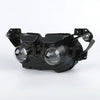 Yamaha YZF R1 Headlight Assembly & Fairing Stay Bracket (2009-2011)