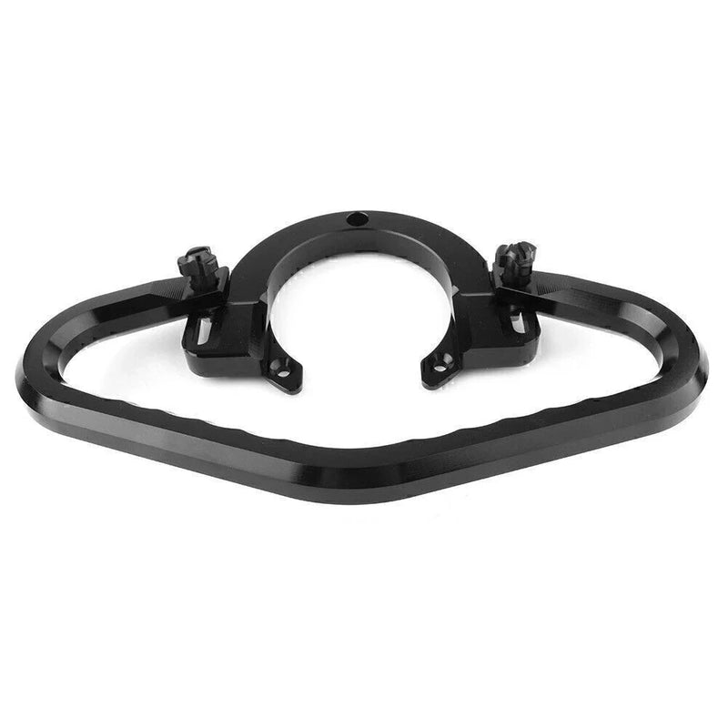 YAMAHA YZF-R6 / R6S, R1, FJR1300, FZ1 Passenger Front Hand Grip Tank Grab Bar (2006-2023)