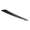 Honda Civic Headlight Eyelid Molding Trim (2022-2023)