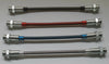 FB EK Holden Braided Brake Hose Set (3)