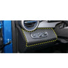 Chevrolet Trax Headlight Switch Cover Trim (2024-2025)