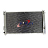 Mitsubishi ASX XA XB 1.8 2.0L Petrol Diesel Aluminum Radiator & Fans (2010-2020)