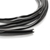 Windshield w Vent Weatherstrip Set 5 Fits Datsun Bluebird 510 2D SED 1967-72