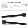 CBR250R / CBR600F Handlebar Clip-On 37mm (2011-2016)