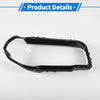 BMW X3 / E83 Front Left Headlight Lens Cover (2004-2010)
