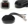 Harley Fat Boy Heritage Softail Regulator Rectifier Voltage (2007)