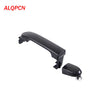 Nissan Tiida Versa Passenger Rear Right Door Handle (2007-2011)