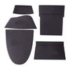 BYD Atto 3 Yuan Plus Leather Car Door Slot Cup Mat Pad (2022-2023)