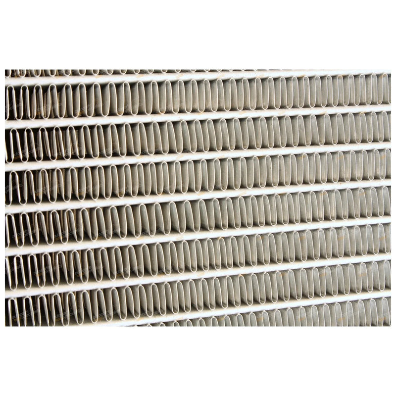 Ford EA EB ED Falcon Fairmont 6 Cyl Manual / Automatic Radiator (1988-1994)