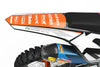 KTM SXF Custom SPRINT Stickers (2007-2010)