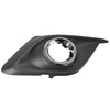 Mazda 3 Axela Right Front Fog Light Cover Trim (2014-2016)