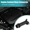 BMW E90 E91 E92 E93 X1 X3 X4 Coolant Hose Connector (2007-2015)