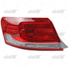 Toyota Camry 2.0E 2.0G 2.4V Tail 2 x (2009-2011)
