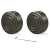 Harley Sportster S Aluminum Front Fork Cover Cap Nut (2021-2022)