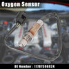 BMW 435i Oxygen Sensor Upstream O2 (2014-2016)
