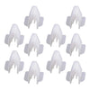 Toyota Tundra 10 x Door Garnish Fastener Retainer Clips (2007-2023)